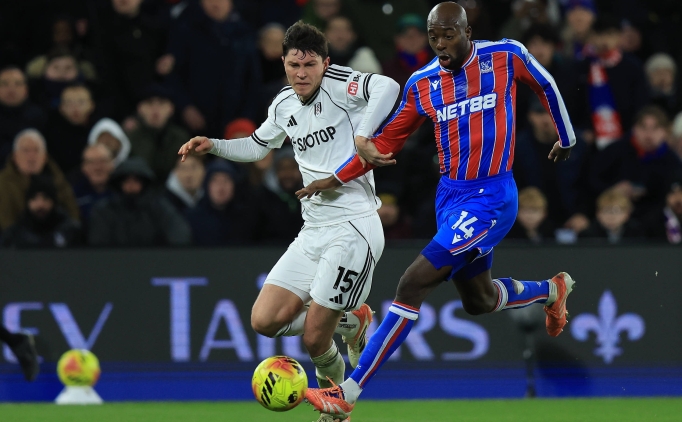 Londra derbisinde kazanan ��kmad�