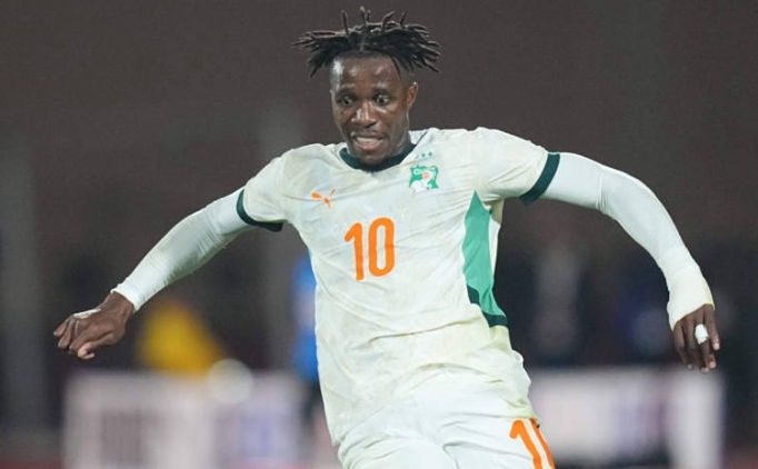 Wilfried Zaha: '�nsanlar �abuk unutuyor'