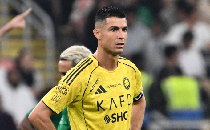 Al Hilal, Cristiano Ronaldo'yu �zd�!
