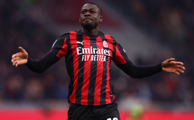 Milan'dan Fofana karar�!