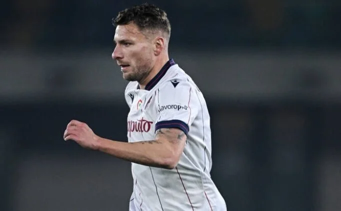 Ciro Immobile'nin yeni adresi belli oldu