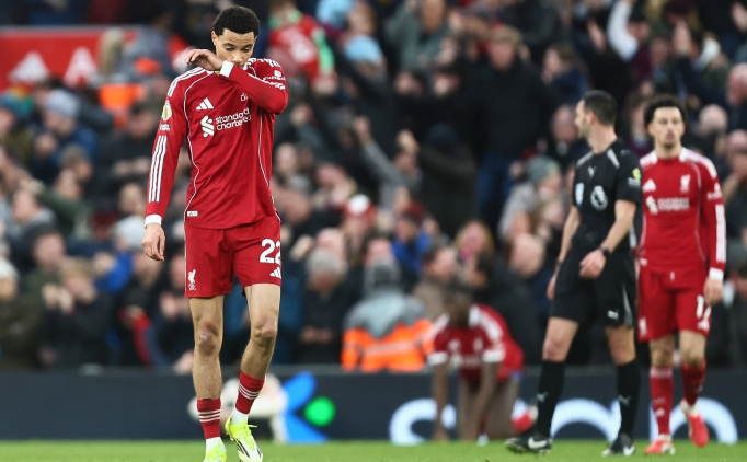 Liverpool, 1 puana abone