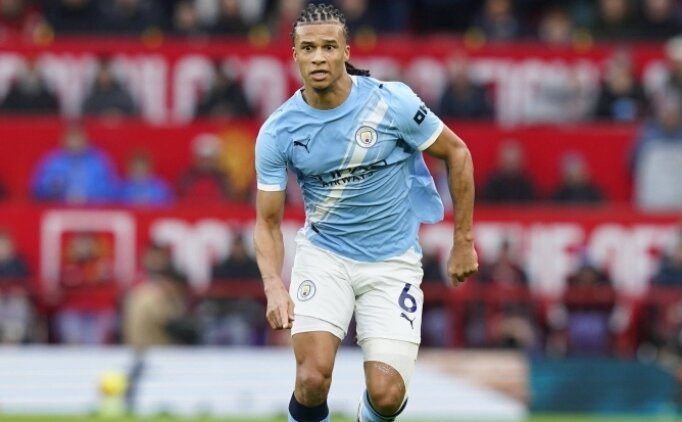 Nathan Ake, Fenerbah�e'ye haz�r geliyor!