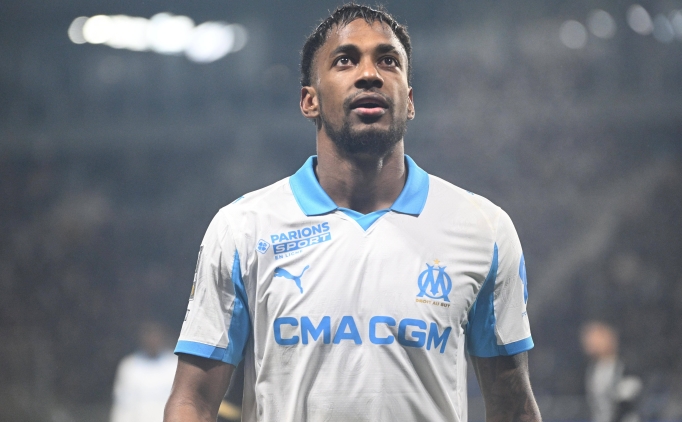 Be�ikta�, Amir Murillo i�in anla�ma sa�lad�!