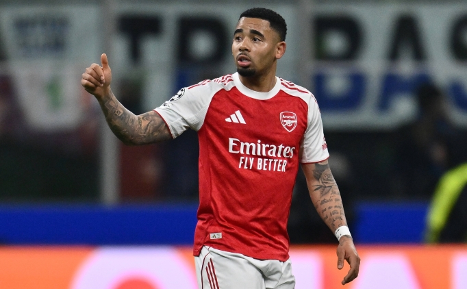 Arsenal, �ampiyonlar Ligi'nde doludizgin!