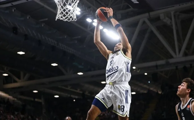 Fenerbah�e Beko ba�ka seviyede! M�thi� geri d�n��