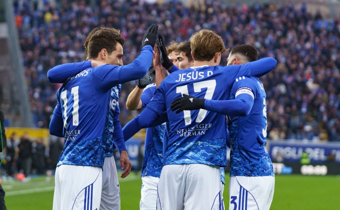 Como'dan Torino ma��nda 6 goll� galibiyet!