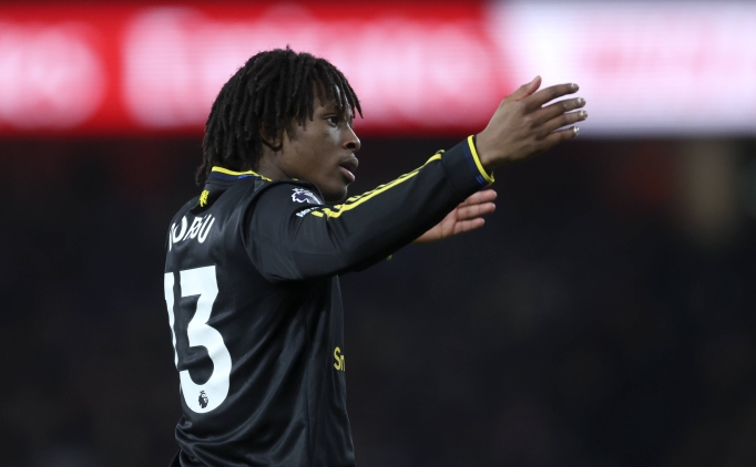 Manchester United'a Dorgu'dan k�t� haber