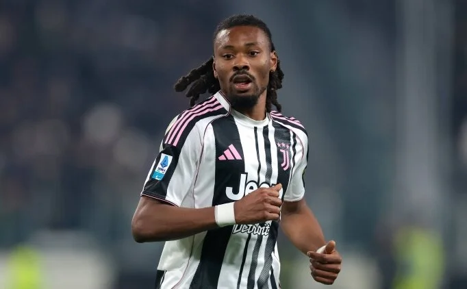 Juventus'ta Khephren Thuram belirsizli�i!