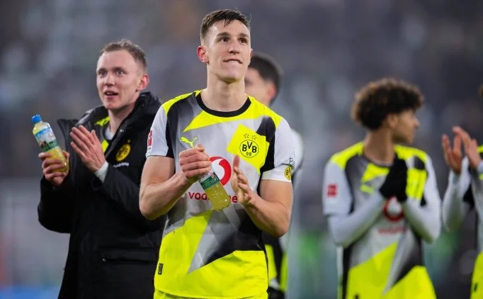 Nico Schlotterbeck i�in 50 milyon euro