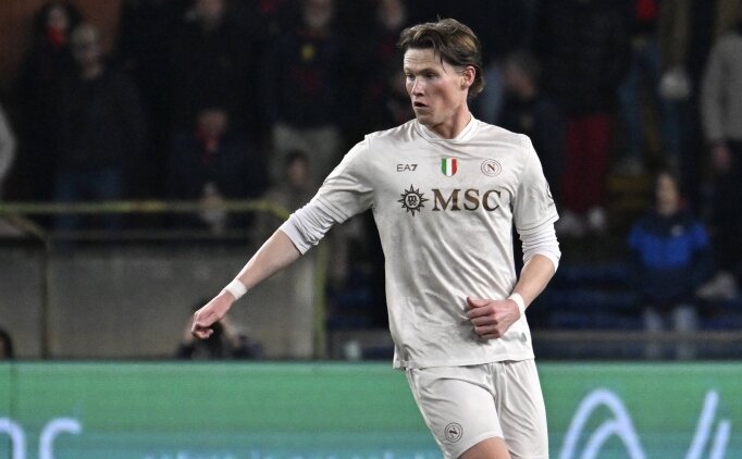 Scott McTominay i�in s�zle�me a��klamas�!