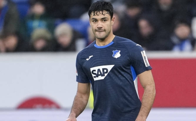 Ozan Kabak'a �talya'dan yak�n takip