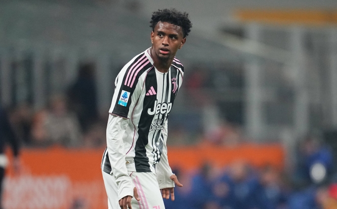 Juventus'ta Juan Cabal da Galatasaray ma��nda yok!