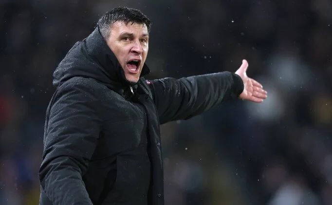 Hull City'den ligde kan kayb�!