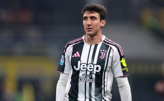 Andrea Cambiaso, Galatasaray r�van��nda yok!