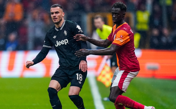 Kostic: '�stanbul'u �zlemedim'