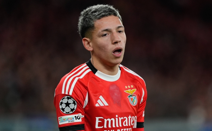 Gianluca Prestianni ifade verdi: 'Vinicius'a maymun demedim!'