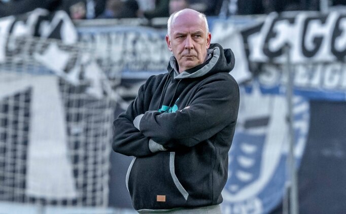 Mario Basler'den Sane i�in Galatasaray'� k�zd�racak s�zler!