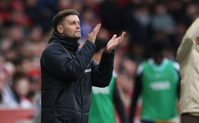 Fabian H�rzeler: 'Net oyun s�resi i�in kural gelmeli'