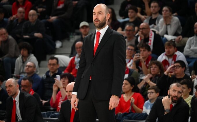 Vassilis Spanoulis: 'Fenerbah�e Beko, kazanmay� hak etti'