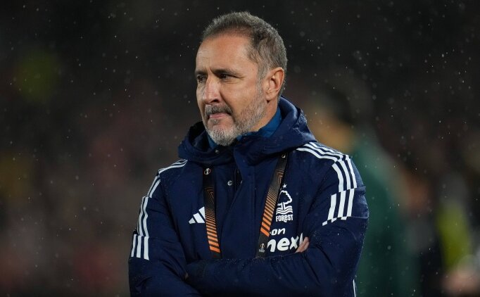 Vitor Pereira: 'Devrede 4 de�i�ikli�e mecburdum'