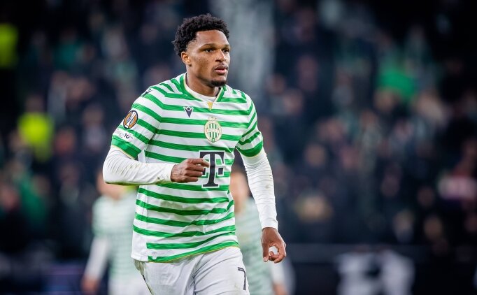 Ferencvaros, Braga kar��s�nda kazand�