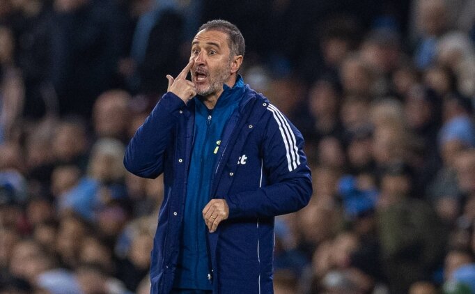 Nottingham Forest, 80'de y�k�ld�!