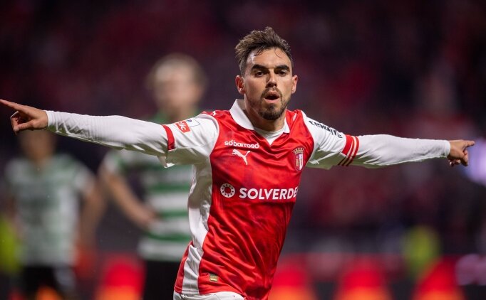 Braga, Avrupa Ligi'nde �eyrek finalde