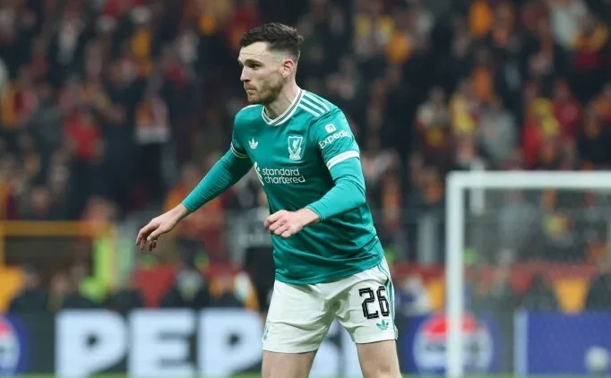 Robertson: 'Galatasaray i�in kayg�lanm�yorum'