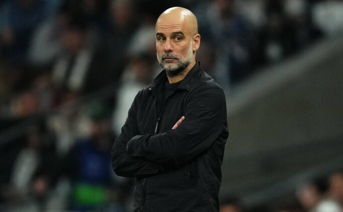 Manchester City'den 3-0'dan d�n�� i�in mesaj!