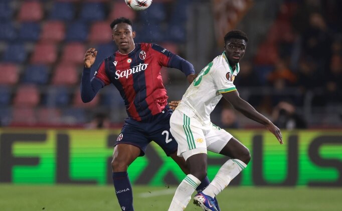 Avrupa'da �talyan derbisi berabere!