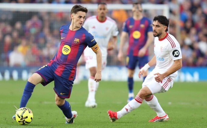 Gavi'den sakatl�k itiraf�!