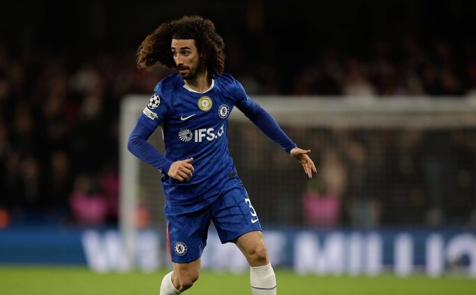 Marc Cucurella'dan Chelsea'ye transfer ele�tirisi!