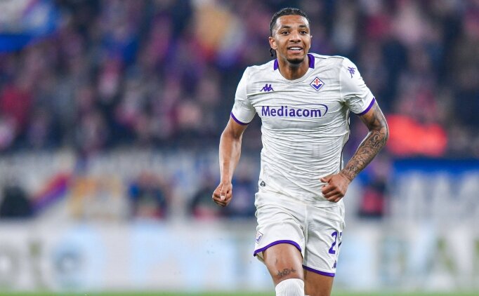 Fiorentina, Ndour ile kabustan uyand�