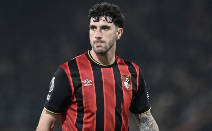 Tottenham'dan Marcos Senesi hamlesi!