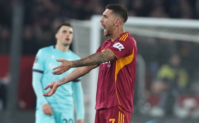 Roma'da Pellegrini i�in 'Kals�n' raporu