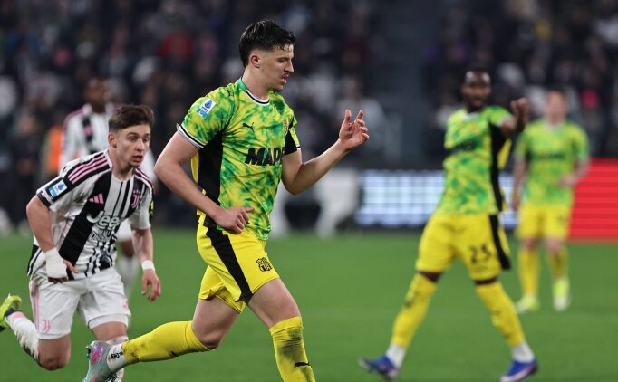 Tarik Muharemovic i�in transfer a��klamas�