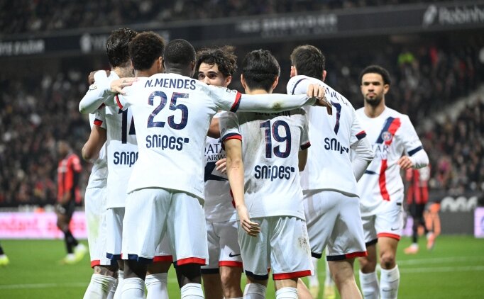 PSG'den yine ma� erteleme talebi!