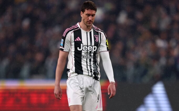 Juventus'un ��k���: 1 milyar Euro ve s�f�r ba�ar�!