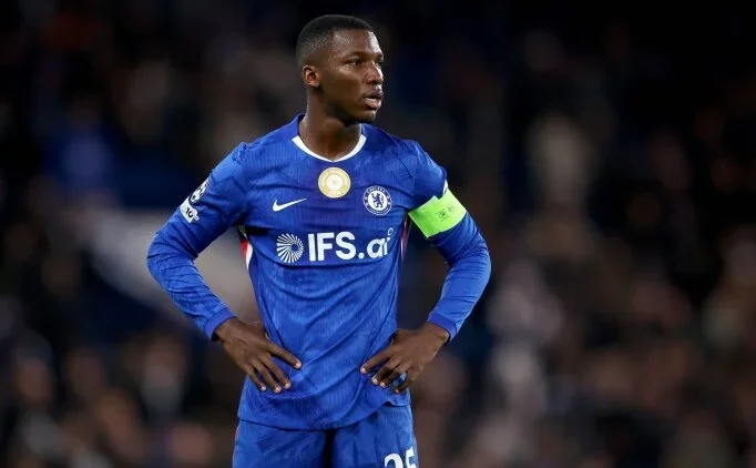 Moises Caicedo'dan Real Madrid yan�t�!