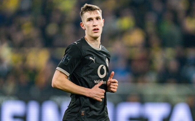 Schlotterbeck i�in Real Madrid ve Bayern'e k�t� haber