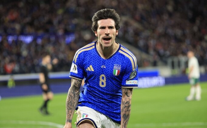 �talya, play off finaline iki golle y�kseldi!