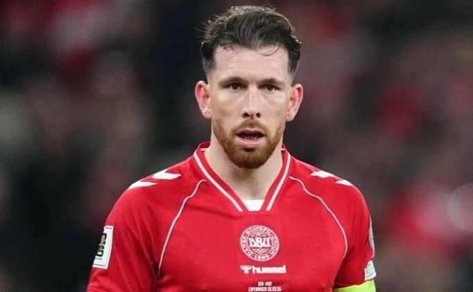 H�jbjerg transferinde fla� geli�me! Be�ikta� ihtimali...