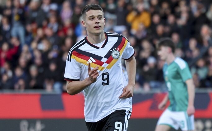 Nicolo Tresoldi i�in Avrupa'da transfer yar���!