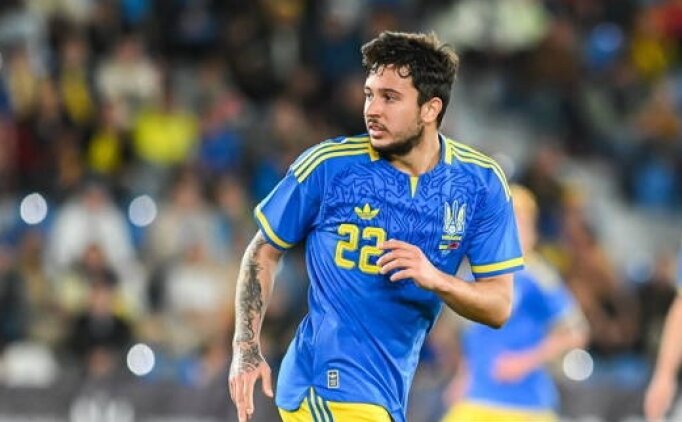 Trabzonspor Zubkov'un yerini vatanda�� ile dolduracak!