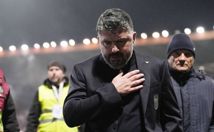 �talya'da Gattuso i�in beklenen son