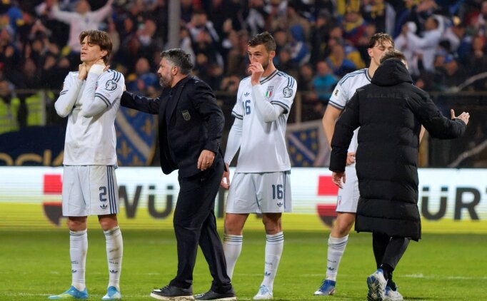 Capello'dan �talya tepkisi: 'Utan�, trajedi!'