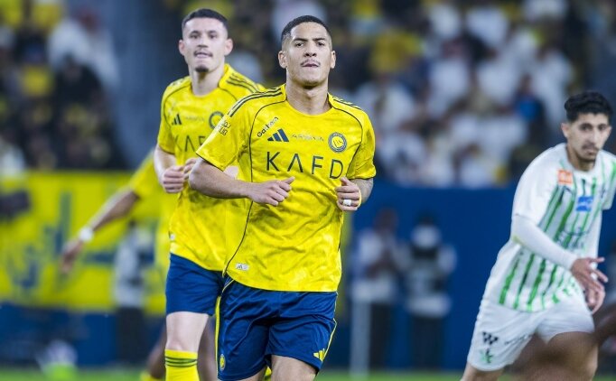 Be�ikta�'a Angelo �nerisi! U23 kontenjan�na uygun transfer