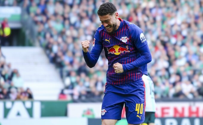 Bundesliga'da Romulo f�rt�nas�