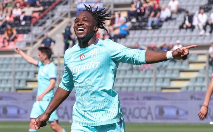 Jonathan Rowe: 'Premier Lig'e d�nmek istiyorum'